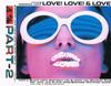 CD ORIGINAL LOVE Love Love Love Часть 2 TOCT6197PROMO Eastworld 2020 Япония Японский PopRock Б/у