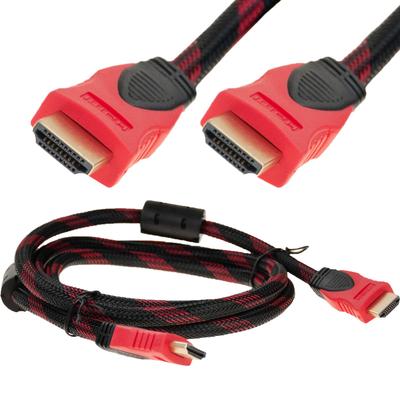 Аксессуары для аудио и видео – HDMI-кабели и адаптеры