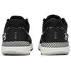 Under Armour Hovr Sonic 6 Устойчивые к истиранию Низкие Повседневные Беговые Кроссовки Женские Черный 3026128-003