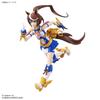 BANDAI SPIRITS 30MS Tokai Teio от Uma Musume Pretty Derby пластиковая модель с цветовой кодировкой