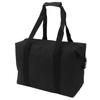 Insulated Bag Thermal Insulation Leak Proof Large Capacity Foldable Waterproof Cooler Bag for Beach