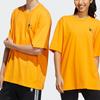 adidas Neo Graphic T-Shirts 'Yellow' Men's HC9749