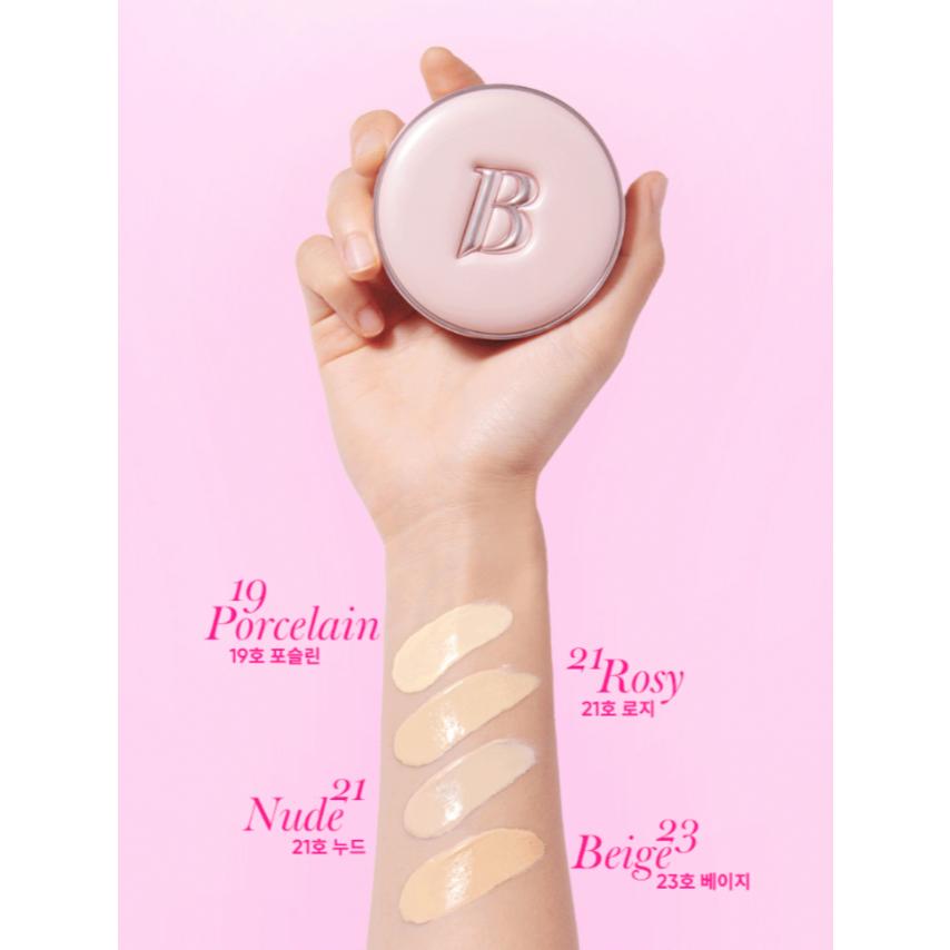 Essence Skin Pink Cushion SPF50+ PA+++ No. 21 Rosy 12g