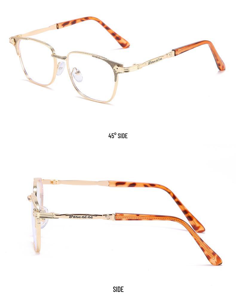 Мультифокальные бифокальные очки для чтения для ближнего и дальнего зрения, деловой стиль, цельная конструкция, в наличии