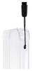 Case for Realme C71 Anti Shock colorless Cover Housing + Glass H9
