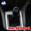 Для Ford MK7 2008-2013 Focus MK2 FL 208-2013 C-max Салон 5/6-ступенчатая Ручка Переключения Передач Автомобиля Рукоятка Рычага Ручка Автозапчасти