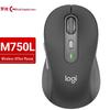 Беспроводная Bluetooth-мышь Logitech M750 Silent