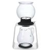 HARIO Tea Dripper Largo Stand Set 800ml Present Gift TDR-8006T