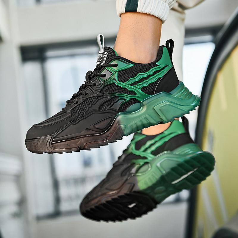 Мужская обувь, размеры 35–46, спортивные кроссовки для бега для мальчиков и девочек, легкие теннисные кроссовки для детей