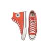 Converse Chuck 70 High Torch Red Unisex Sneakers A02066C
