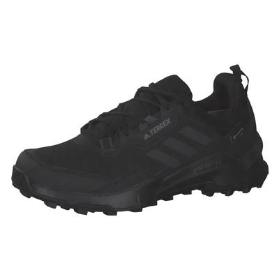 [Adidas] Кроссовки для треккинга Terex AX4 GORE-TEX Hiking LTG54 Men's Core BlackCarbonGray Four (9664 финансовый год) 25,0 см