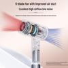 Panasonic High-Speed Ionic Hair Dryer CN plug (adapter included)