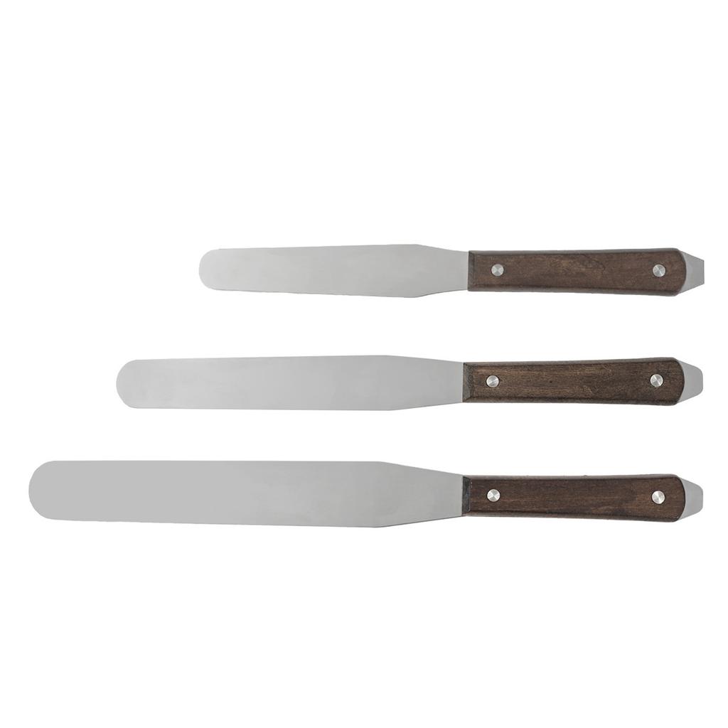 Ракели для трафаретной печати Шпатели Скребок Шпатели из нержавеющей стали Ракель для трафаретной печати Инструмент-скребок Аксессуар