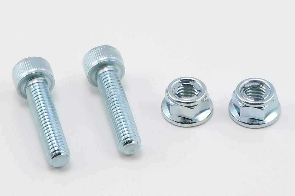 KITACO Shift Link Ball Monkey 125 (Тип подушки) Гром, 516-1432900