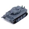 Новейший 1/72 4D Сборная Модель Танка T72-M1 JSU-152 M1 Panther II Серия Боевых Машин Игрушка Мировой Войны Для Мальчика A21