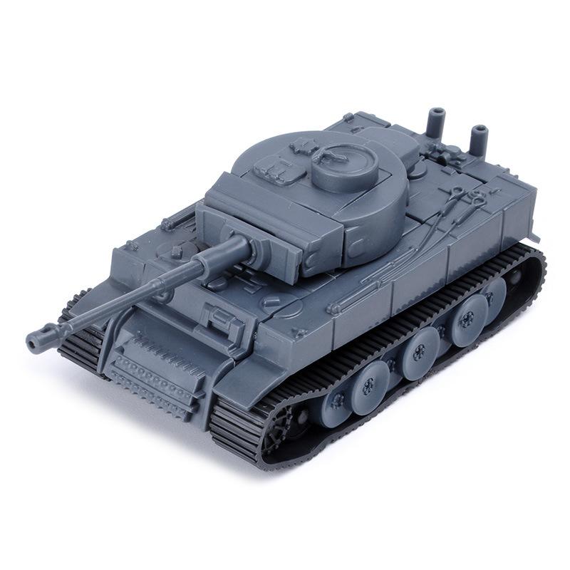 Новейший 1/72 4D Сборная Модель Танка T72-M1 JSU-152 M1 Panther II Серия Боевых Машин Игрушка Мировой Войны Для Мальчика A21