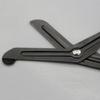 Emt Shears First Aid Emergency Bandage Paramedic Medical Nursing Scissor Cut