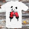 Боксерская футболка Panda Sport GYM B747