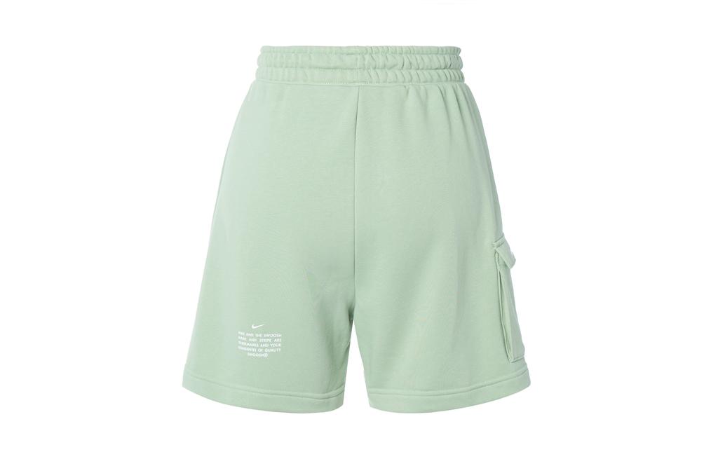 Nike Casual Shorts Women's Light Green Moderate DA3488-006