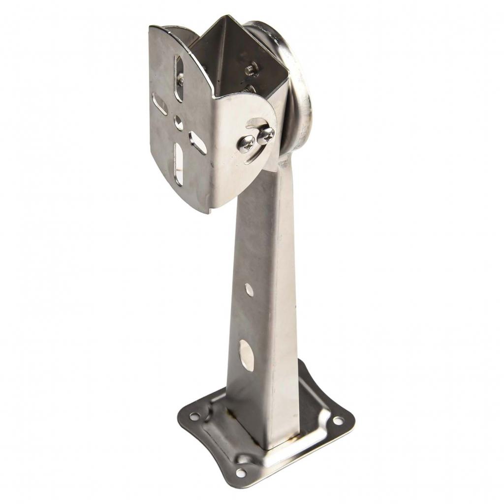 Прочный комплект для крепления Starlink Mini с гибкими регулируемыми углами