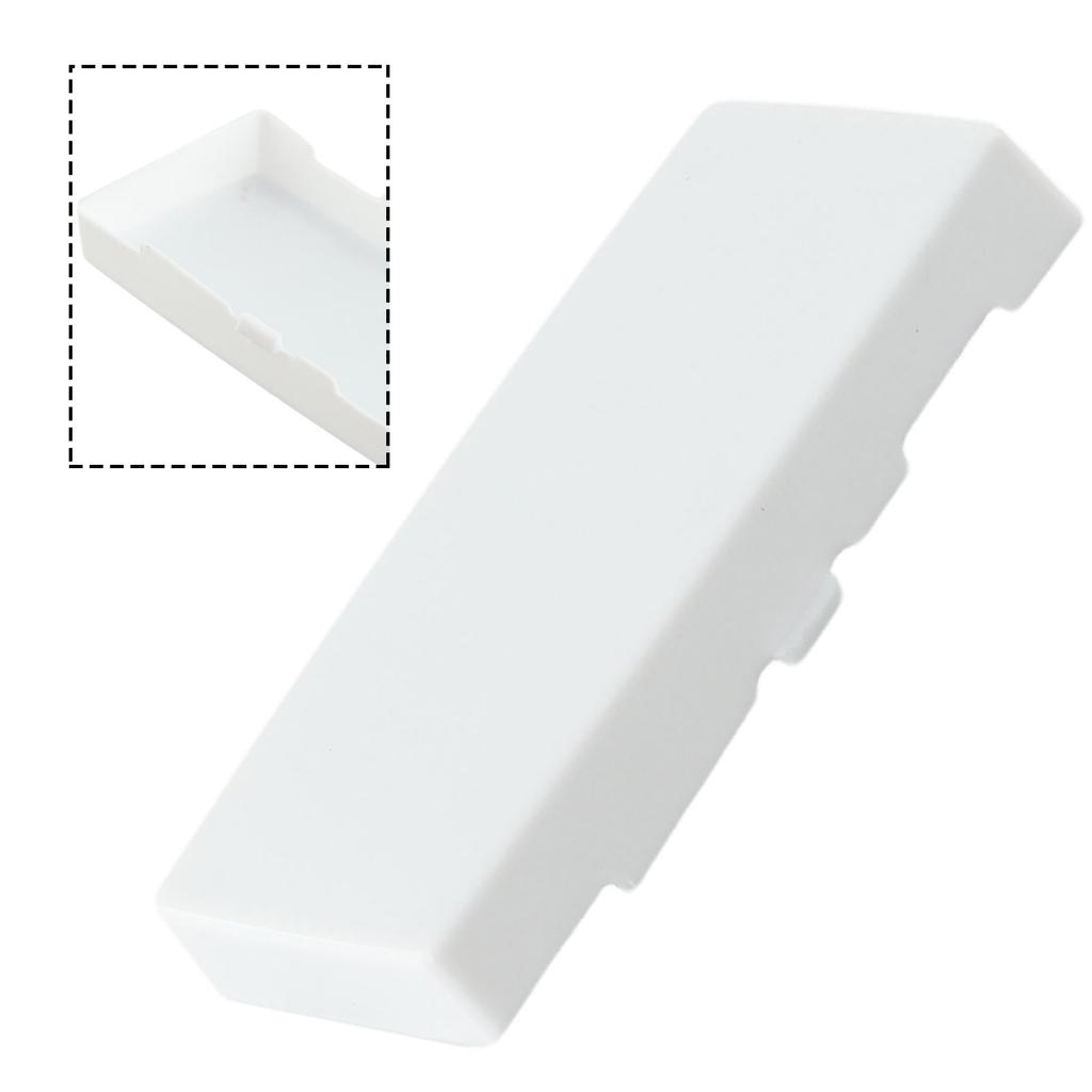 Parts Dome Lamp Lens 336201 74323 Rectangular For C10 C20 C30 For Chevrolet For K10 K20 K30 Replacement Accessories