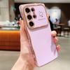 Чехол с волнистым покрытием в форме сердца для Samsung Galaxy S25 S24 S23 FE S22 Plus Ultra A16 A36 A56 A55 A15 A35 A25 A14 A54 A34 A24 Мягкая крышка