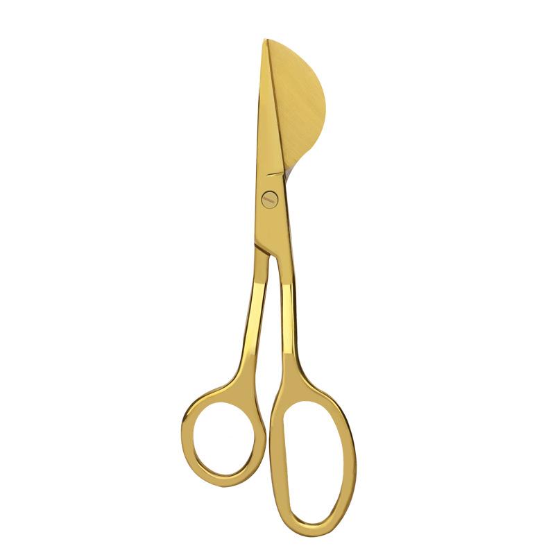 Многофункциональные бытовые ножницы для удаления катышков из нержавеющей стали, профессиональные портновские ножницы для ковров, офисные промышленные ножницы