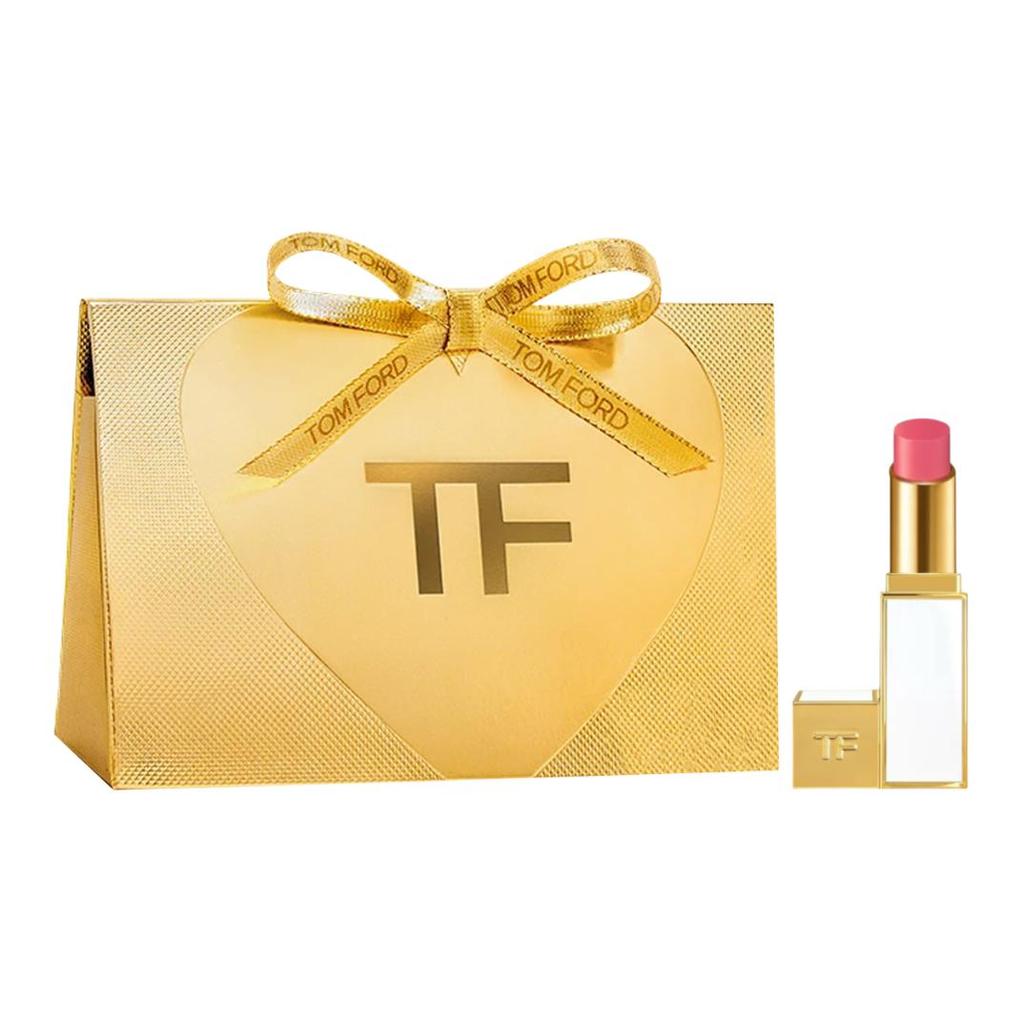 Tom Ford Ультраблестящий цвет для губ