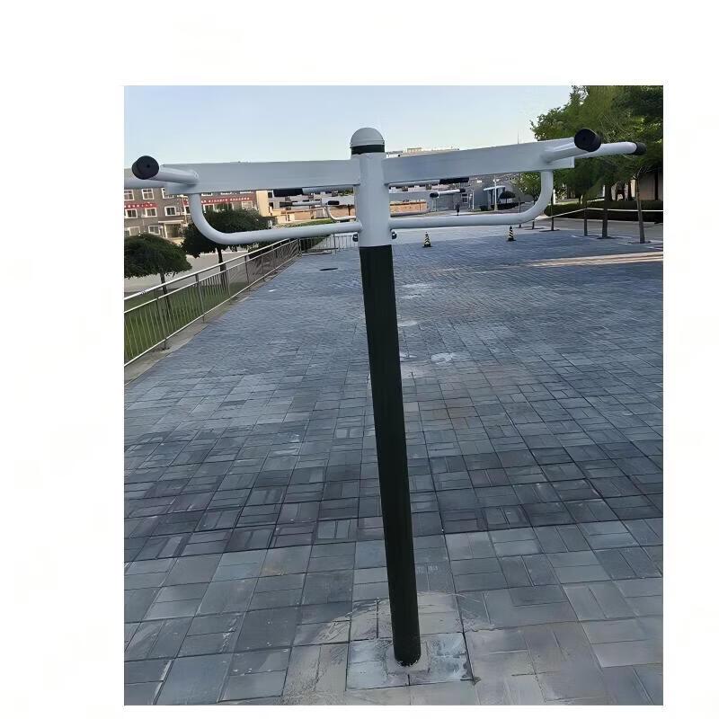 Outdoor Fitness Parallel Bar Station