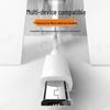 Универсальный кабель-удлинитель питания для камеры безопасности Micro USB