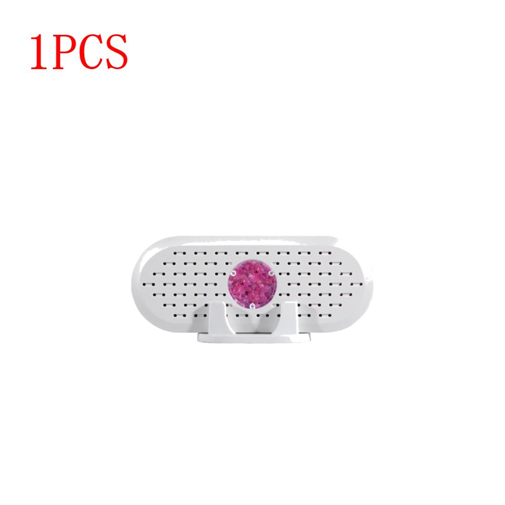 1 шт. Мини осушитель воздуха многоразовый портативный электрический осушитель с USB зарядкой машина для поглощения влаги для шкафа обувного шкафа