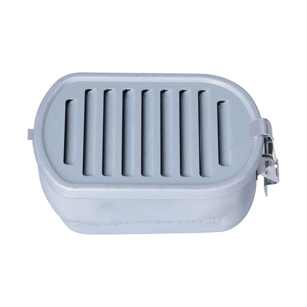 Фильтрующий элемент воздухоочистителя для бензинового генератора EY15 EY20 167, квадратный