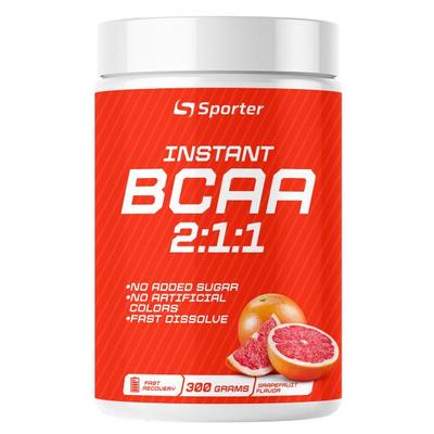 BCAA Instant, 300 г.