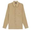 Dickies Corduroy Long Sleeve Shirt