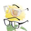 Eye Protection Glasses Anti Pollen Goggles Anti-fog Blue Light Blocking Glasses Safety Glasses