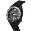 Seiko Мужские часы Prospex Sea Black Series Night Limited Edition Автоматические дайверские SPB335J1 200M
