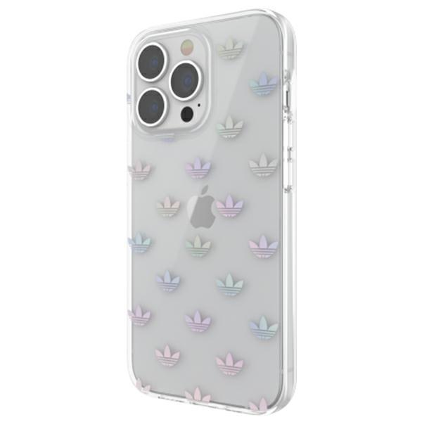 Etui do iPhone 13 Pro Adidas SnapCase Kolorowe