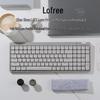 LOFREE OE922 Xiaoshun Youth 100-Key Tri-Mode Gasket Mechanical Keyboard