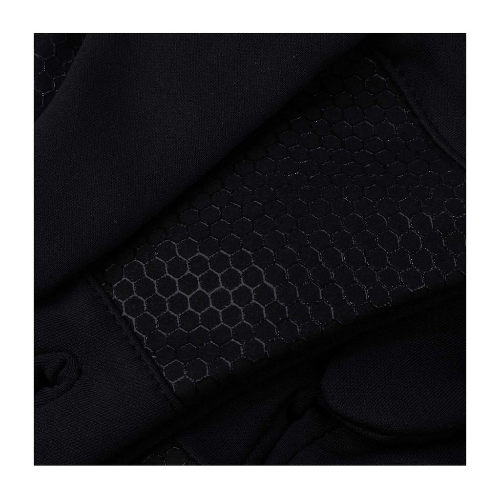 Timberland Мужские флисовые однотонные перчатки