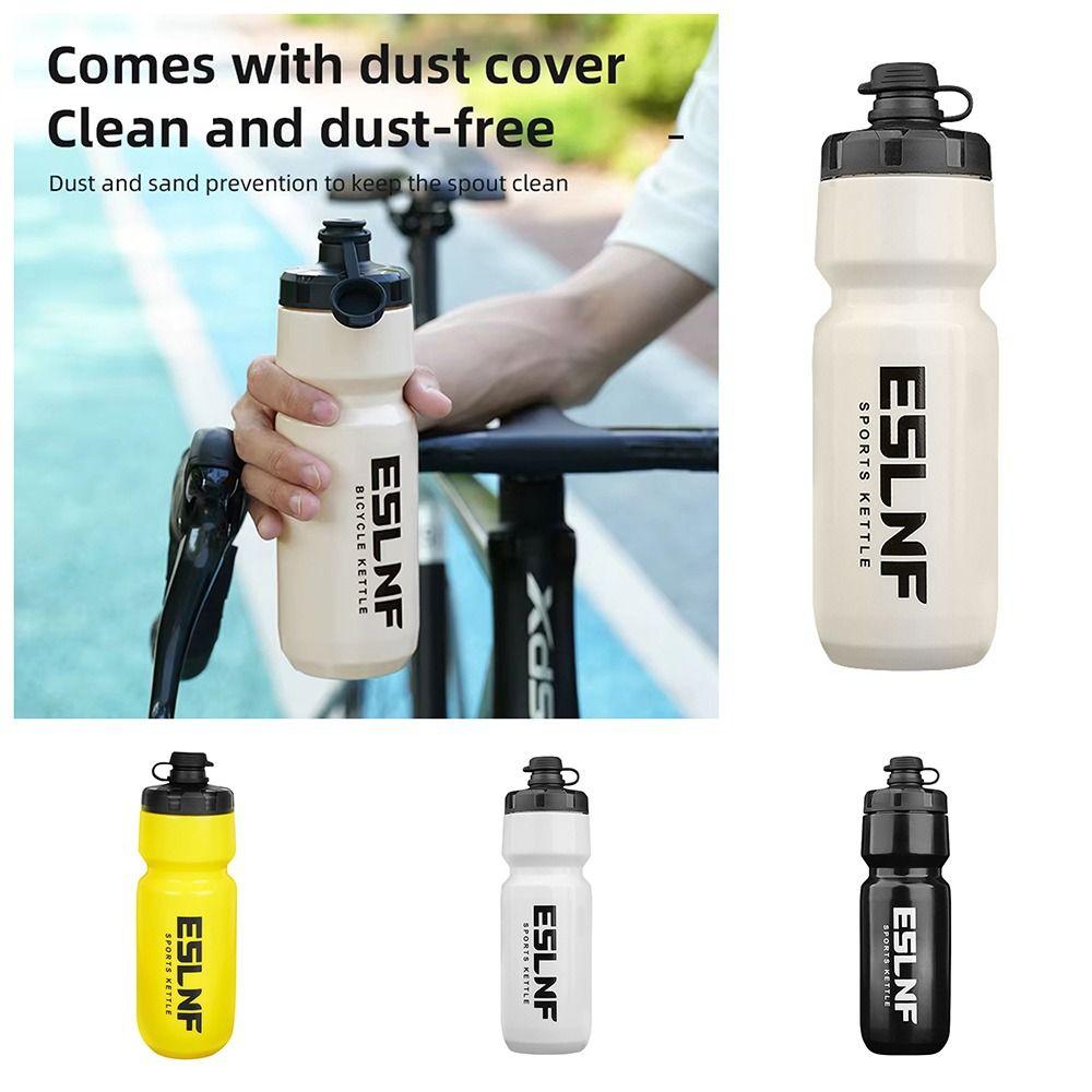 720ml Outdoor Cycling Kettle Portable Bicycle Squeezer Water Cup Camping