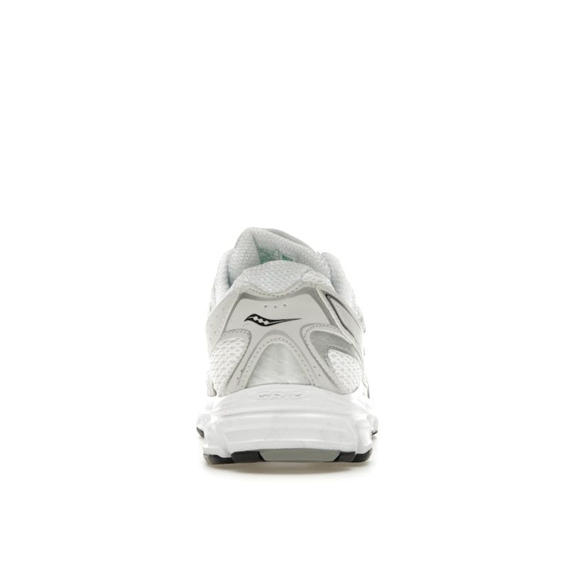SAUCONY Кроссовки Grid Ride Millennium White Silver Unisex S70812-5