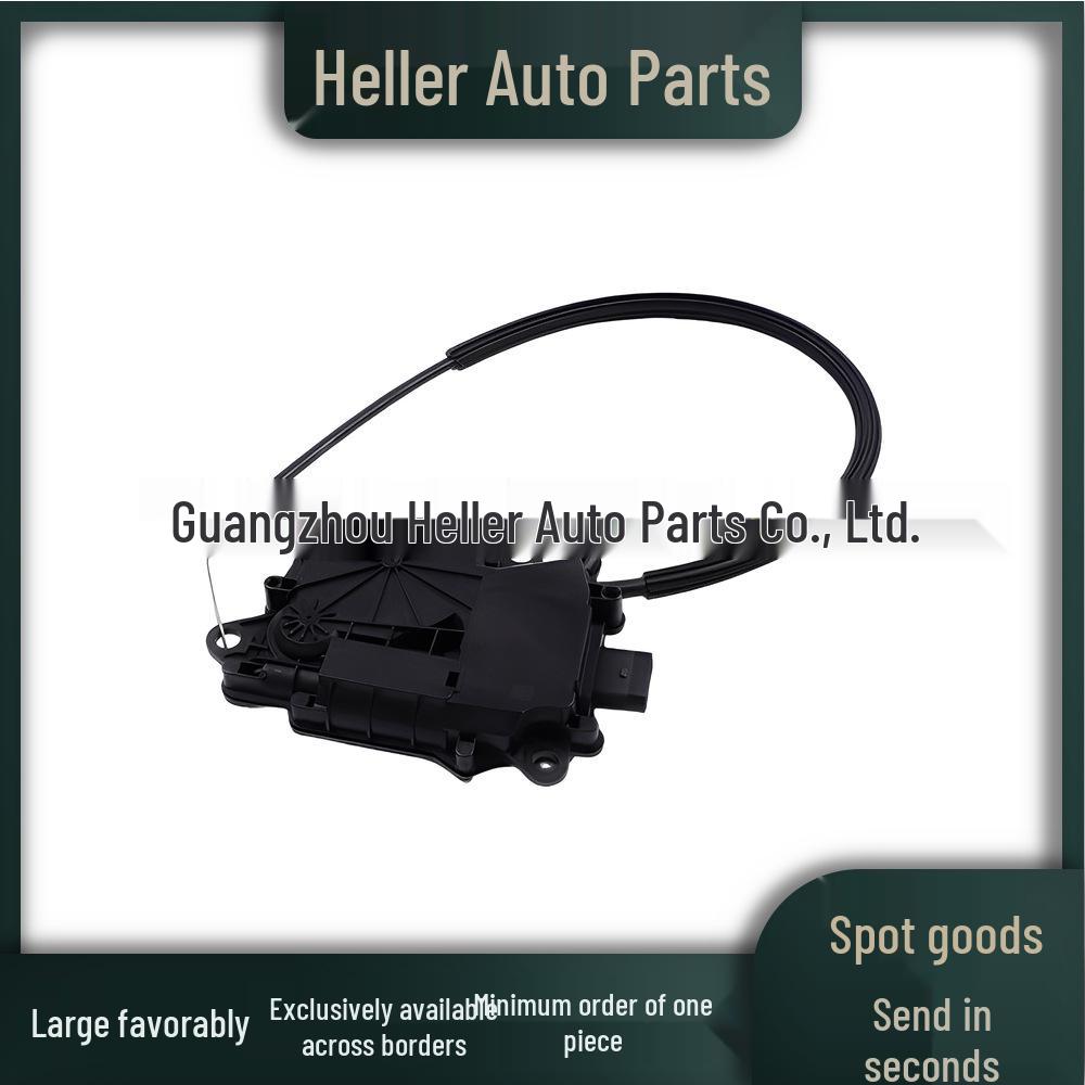 Rear Door Latch Assembly for Land Rover Range Rover Sport (LR117161, LR108982)
