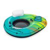 Inflatable Wheel - Bestway - Hydro-Force - 169 X 137 Cm - PVC - 2 Handles