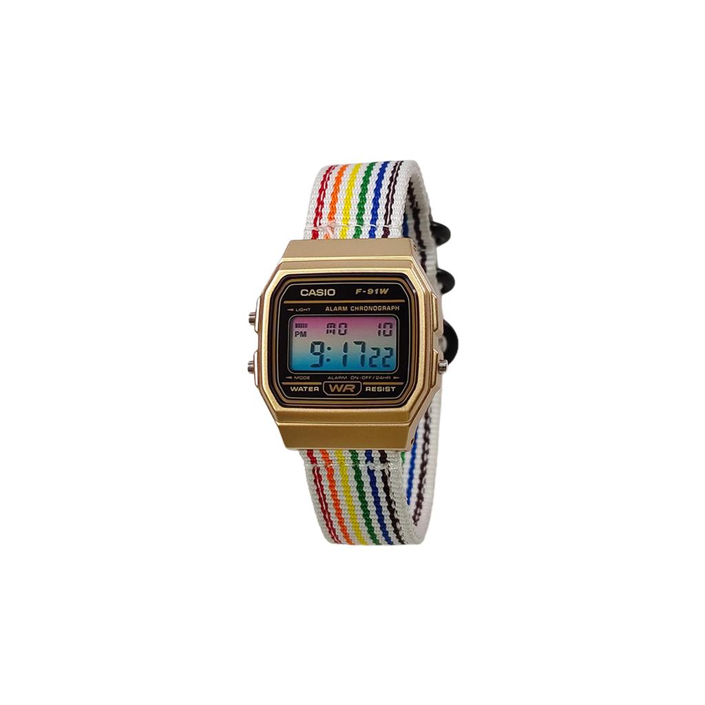 Casio G Shock F91WM 9A F-91WM-9A(Watch5--)