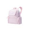 New Converse Polyester Small Backpack Small Candy Pink CV2513030PS-002