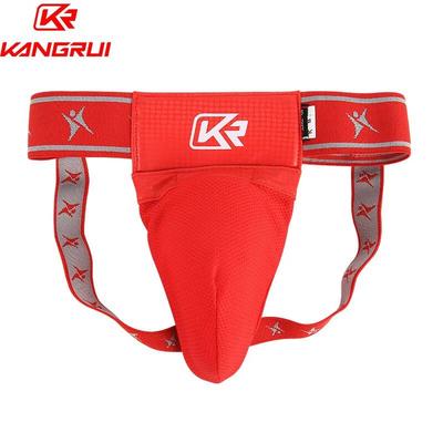 Защита паха Kangrui Sanda