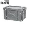 Пластиковый ящик для хранения Hanxin утолщенный с крышкой