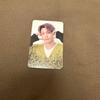 [USED] ATEEZ BEAT ROAD Sun Trading Card