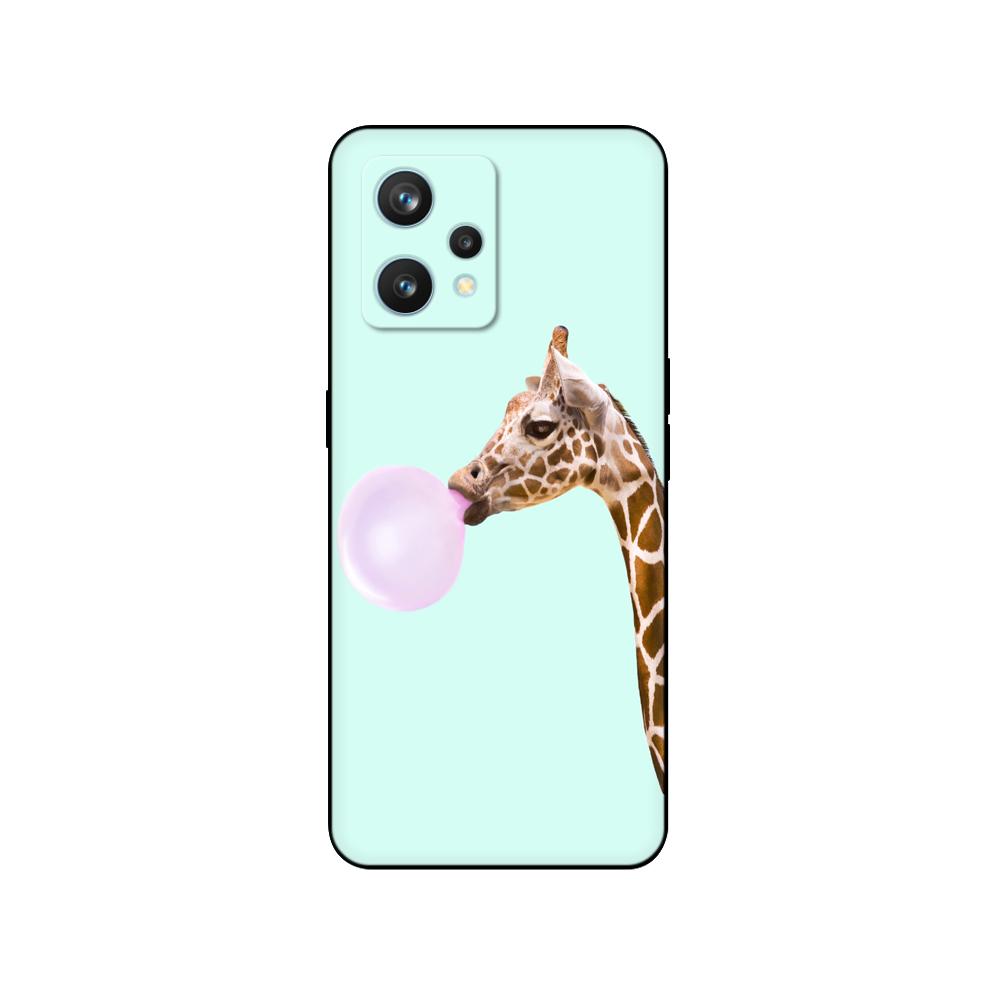 Силиконовый чехол для Realme 9 Pro, чехол для телефона Realme 9 5G 4G, сумка для Realme 9 Pro Plus, черный чехол из ТПУ