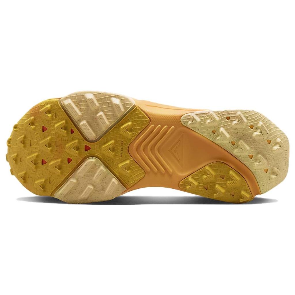 (WMNS) Женские кроссовки Nike Zoom X Zegama Trail 'Sundial Melon' DH0625-701